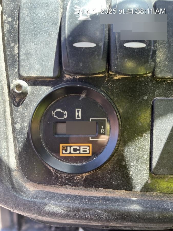 2021 JCB 509-42