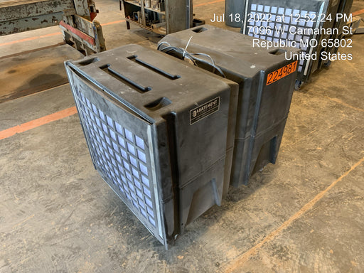 2022 ABATEMENT TECHNOLOGIES BD2KM