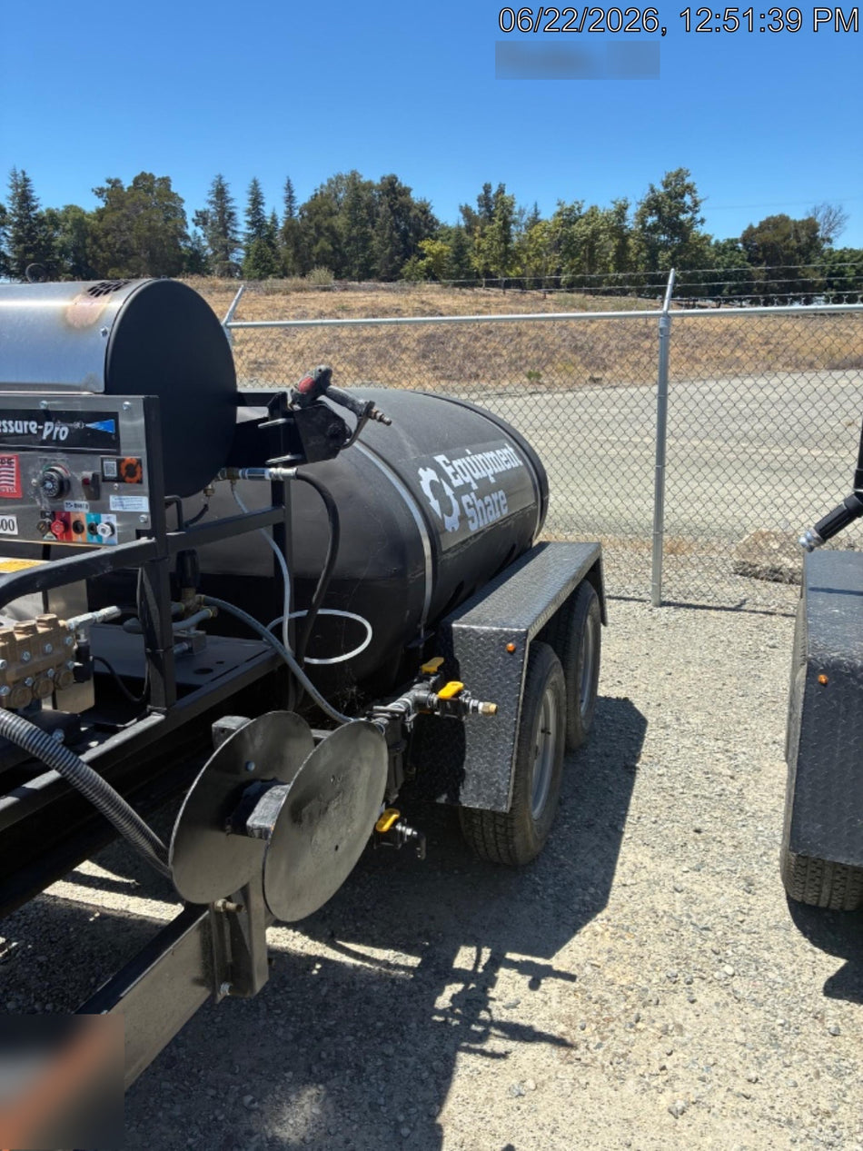 2026 WYLIE EXP-550L-S-HOTG