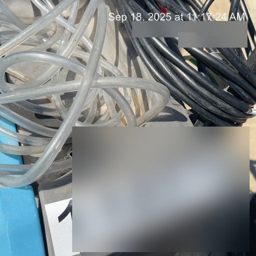 2020 DRI-EAZ LGR6000Li