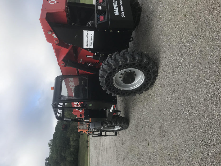 2020 MANITOU MTA8044