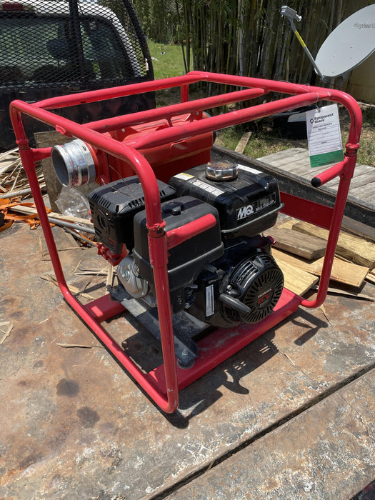 2023 MULTIQUIP QP4TH