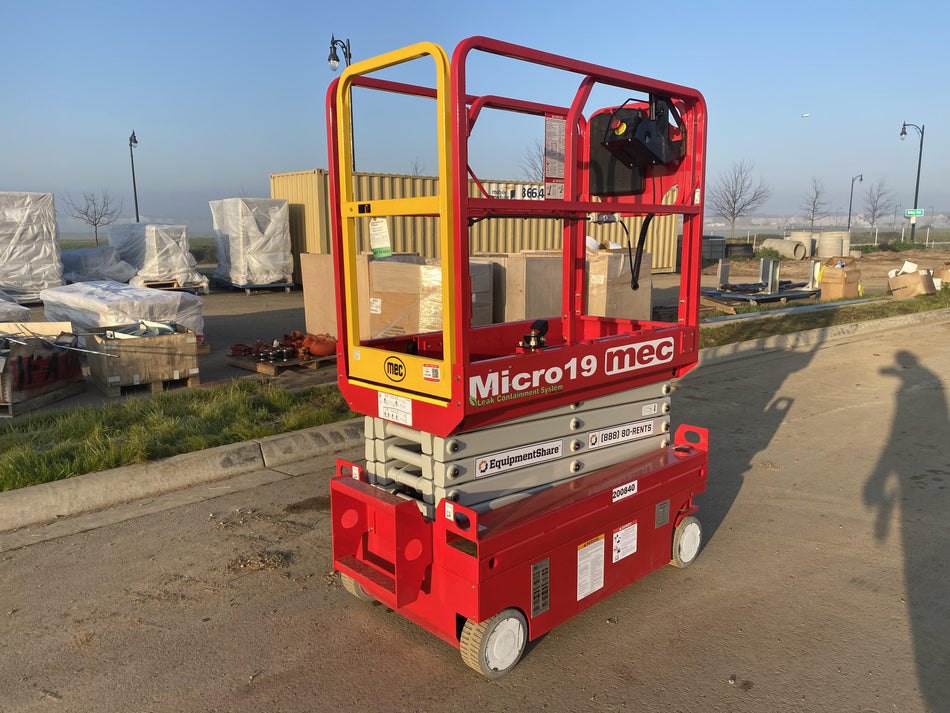 2022 MEC Micro 19