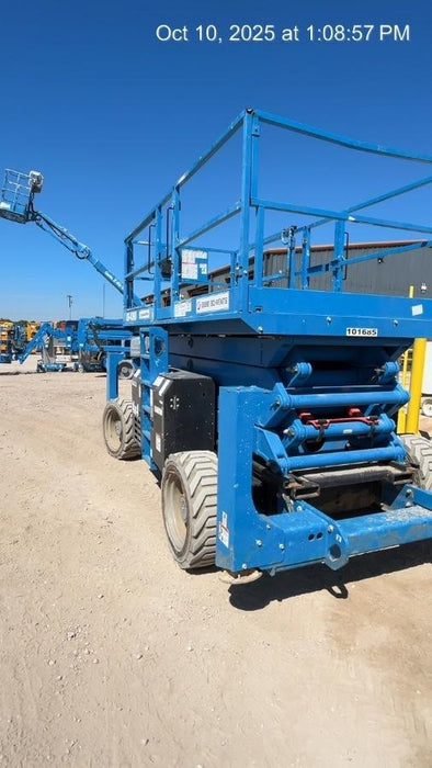 2020 GENIE GS-4390 RT