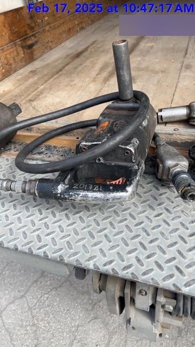 2022 INGERSOLL RAND 3955B2TI