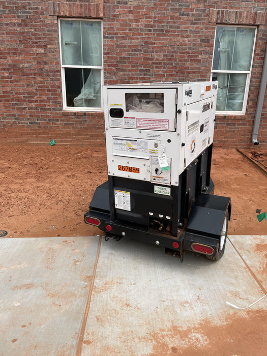 2022 SHINDAIWA DGK15FL