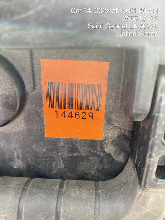 2021 GEARWRENCH FTS1426