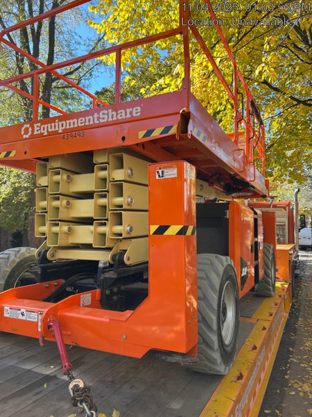 2024 JLG RT4394