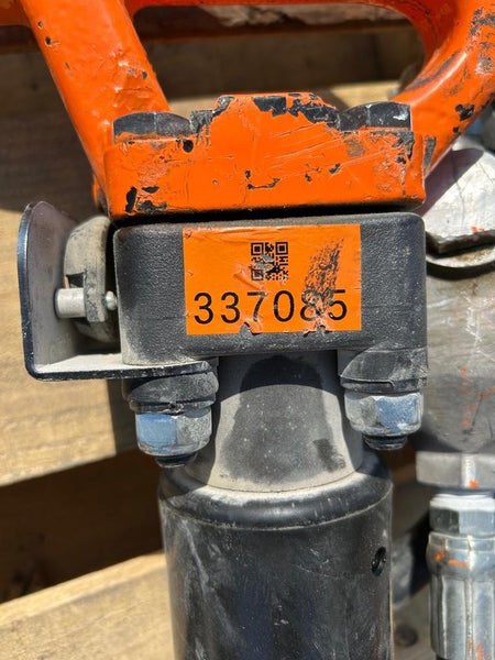 2023 MICHIGAN PNEUMATIC MP-CH3R-TRACKER