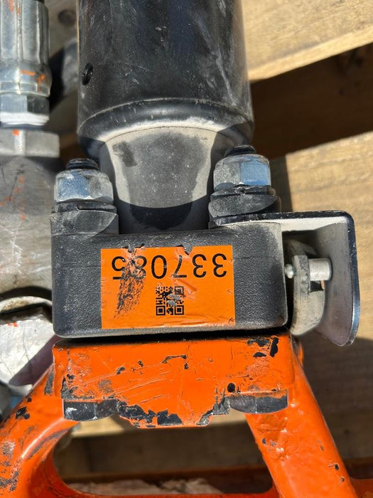 2023 MICHIGAN PNEUMATIC MP-CH3R-TRACKER