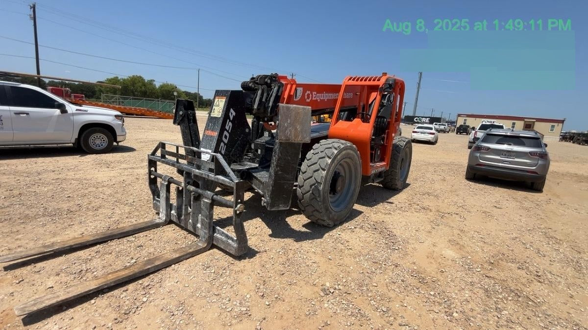 2023 SKYTRAK 12054