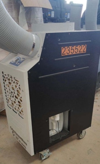 2022 KWIKOOL KPAC1411-2