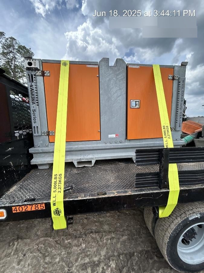 2022 MYERS-SETH MSP PP-150