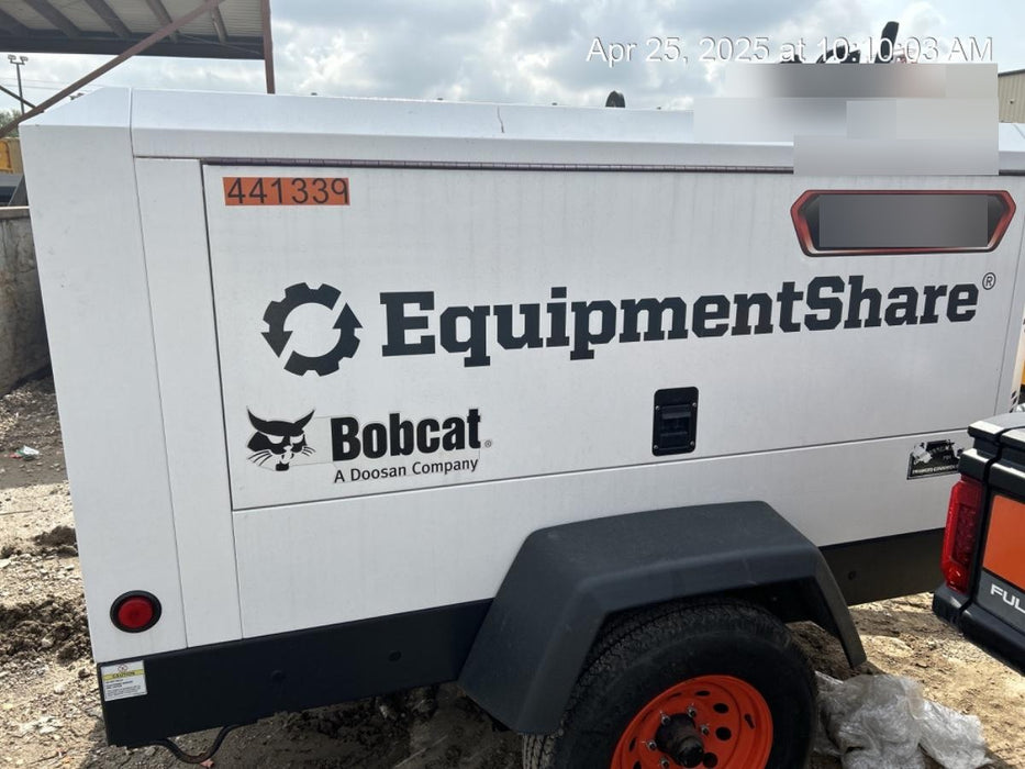 2024 BOBCAT PA425WCU-T4F