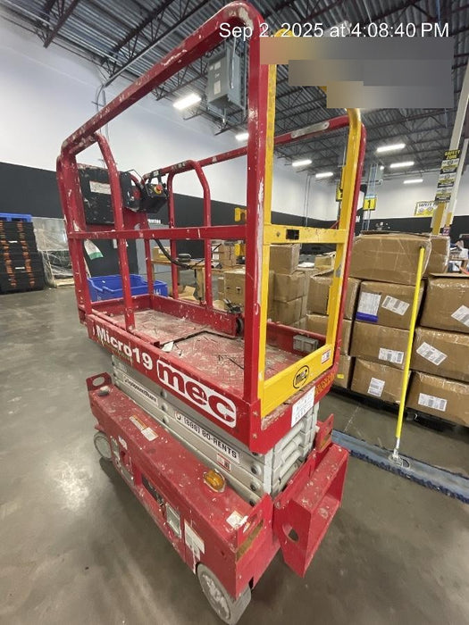 2022 MEC Micro 19