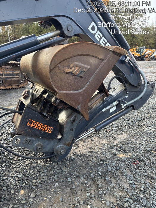 2024 TAG MANUFACTURING 3605TTB