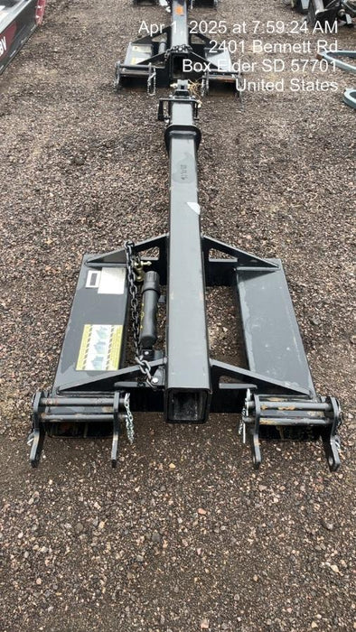 2024 STAR INDUSTRIES M1360B - Star JIB Boom