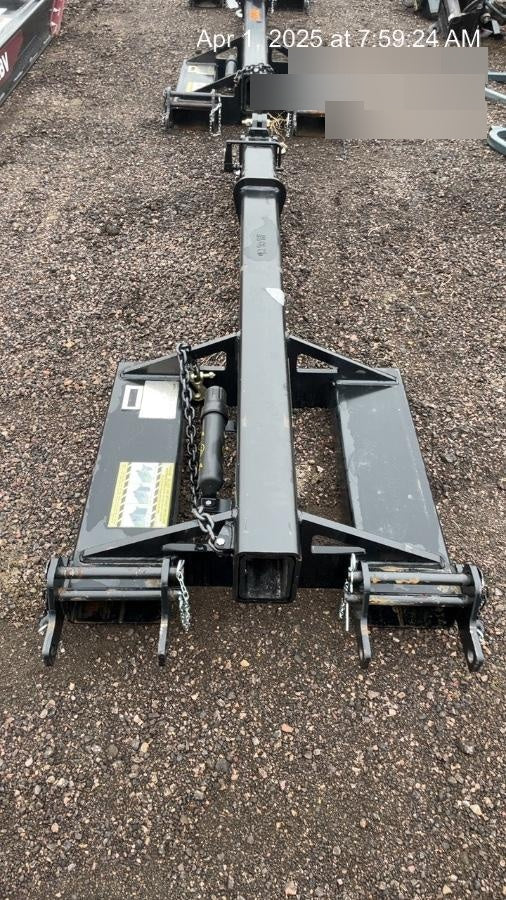 2024 STAR INDUSTRIES M1360B - Star JIB Boom