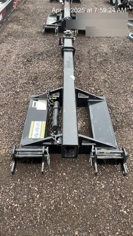 2024 STAR INDUSTRIES M1360B - Star JIB Boom
