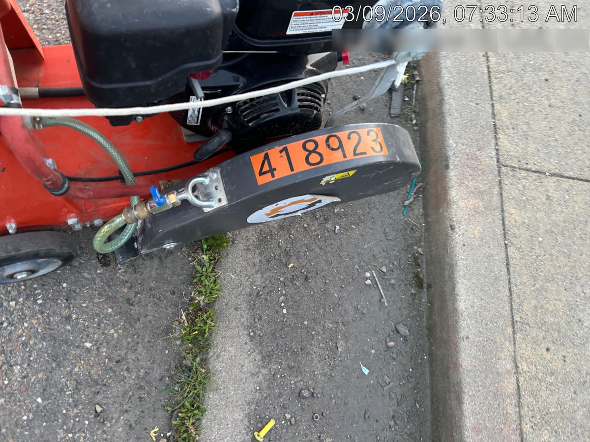 2024 HUSQVARNA FS 400 LV