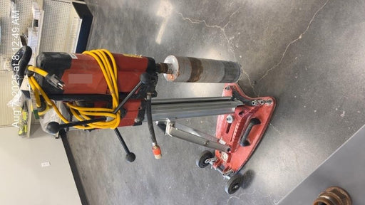 2023 HILTI DD250E
