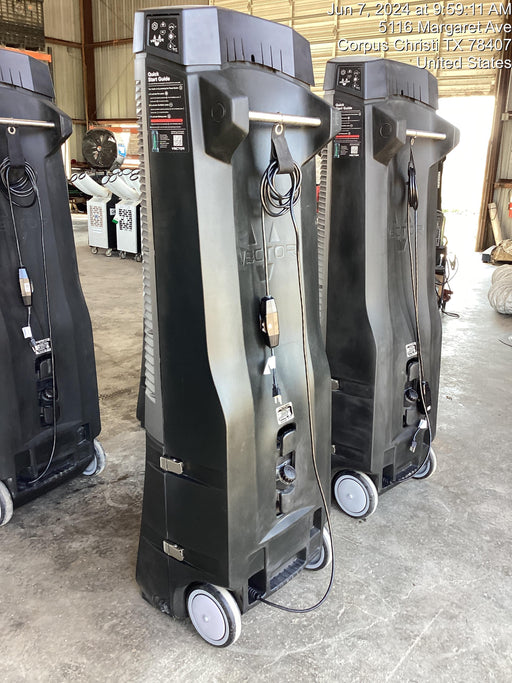 2023 VECTOR Vector Max