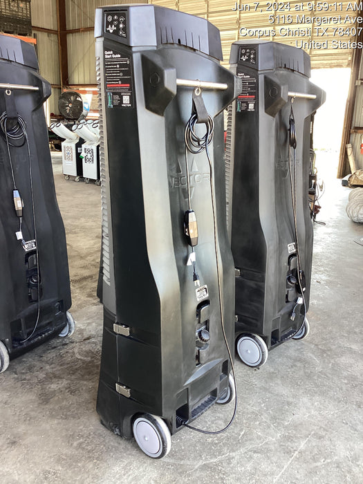 2023 VECTOR Vector Max