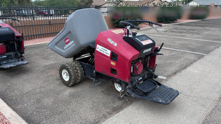 2023 TORO MB-1600