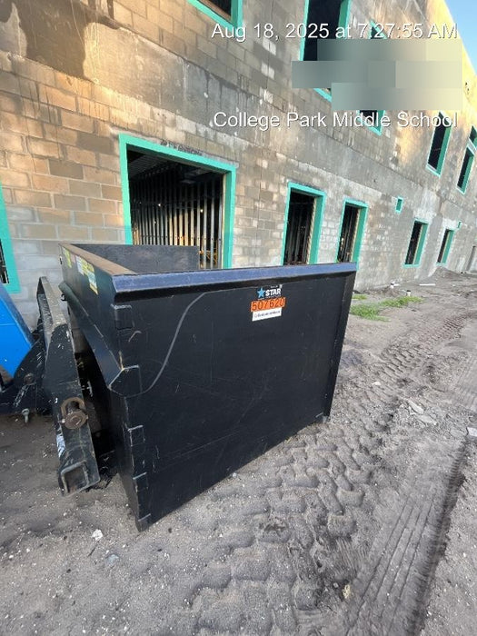 2025 STAR INDUSTRIES 1430