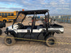 2022 KAWASAKI Mule PRO-DXT (Half Door)