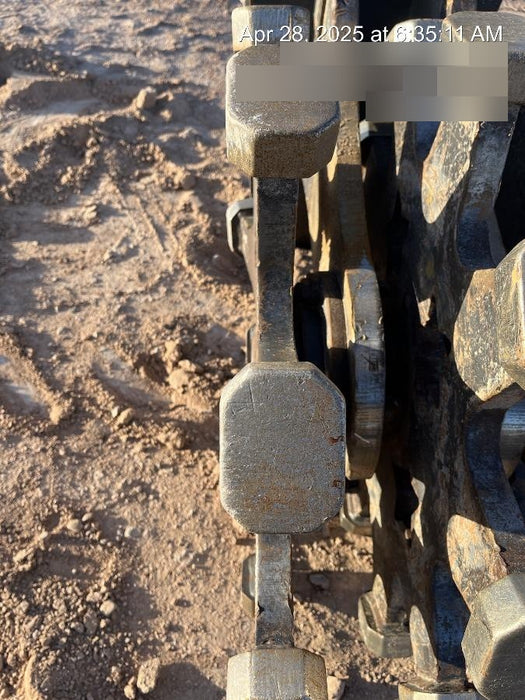 2024 SUI MANUFACTURING 135CW18