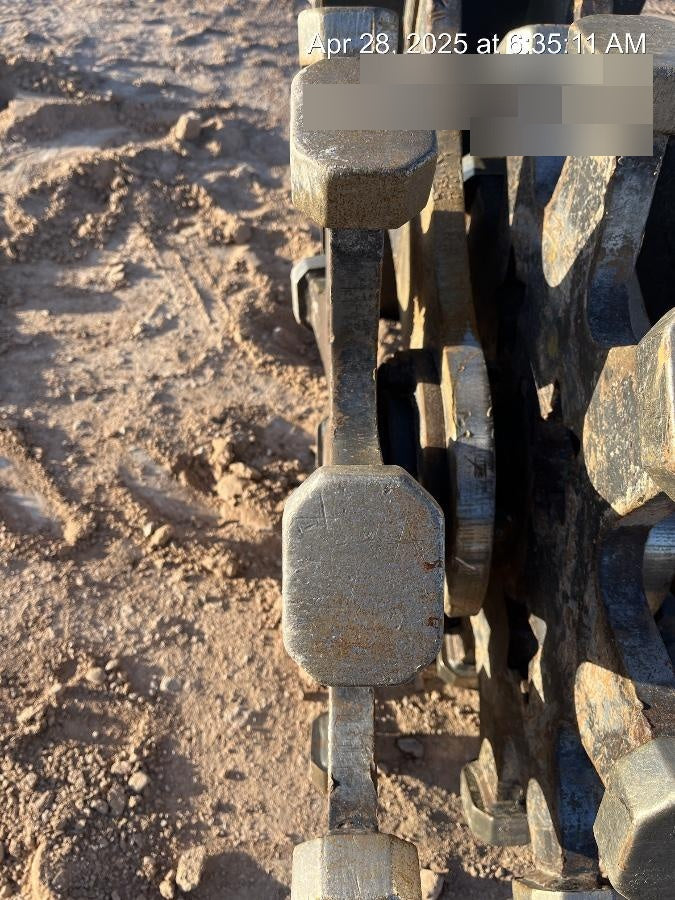 2024 SUI MANUFACTURING 135CW18