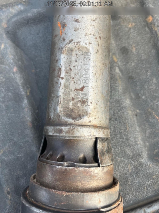 2019 AMERICAN PNEUMATIC TOOL M133CN