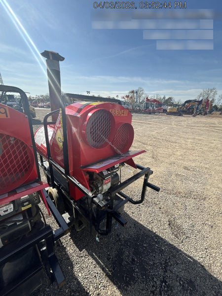 2024 CAMPO EB400D-RE1