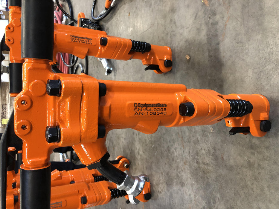 2020 MICHIGAN PNEUMATIC MP-TPB60-114