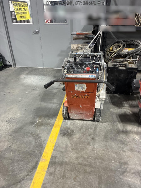 2023 HUSQVARNA FS 524