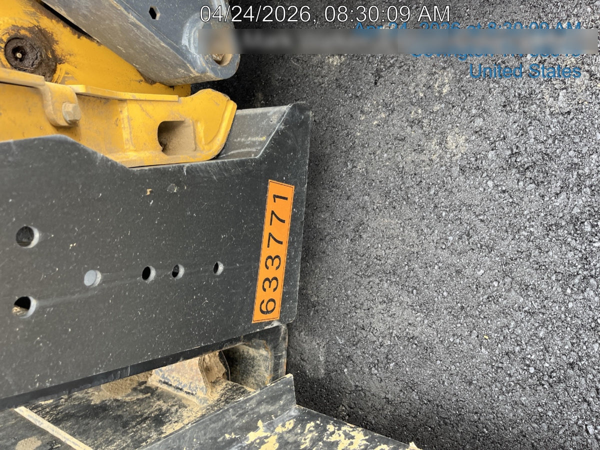 2024 WILLIAMS EQUIPMENT & SUPPLY 48" Forks - Williams