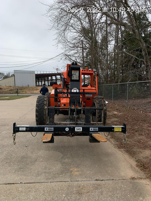 2020 STAR INDUSTRIES 1150C