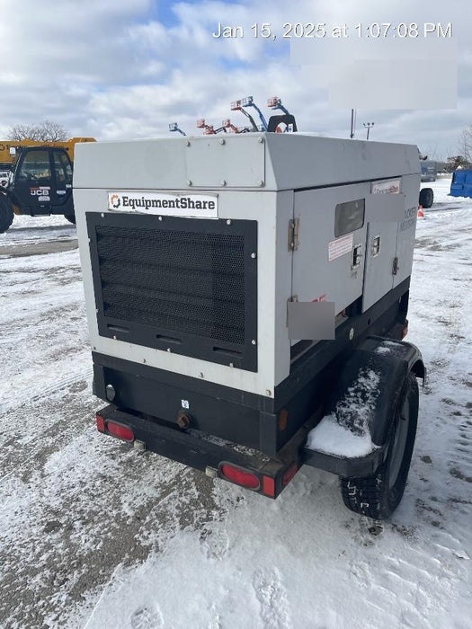 2017 WACKER NEUSON G25