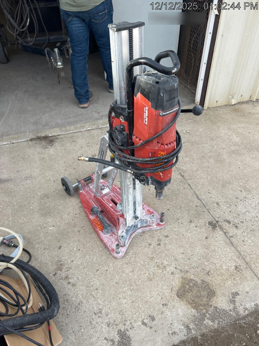 2024 HILTI DD 250