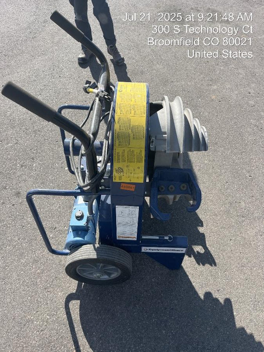 2024 CURRENT TOOLS 77