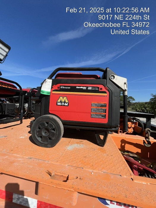 2024 MI-T-M GEN-6500-0MM1