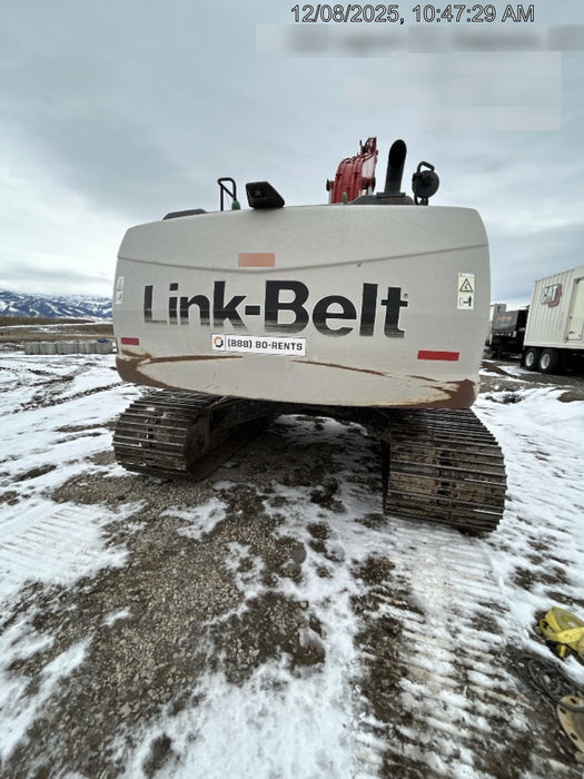 2020 LINK-BELT 250x4LF