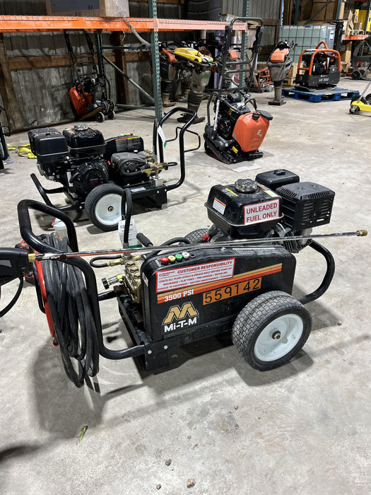 2025 MI-T-M CW-3504-5MGH