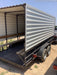2019 CENTEX Cooling Trailer