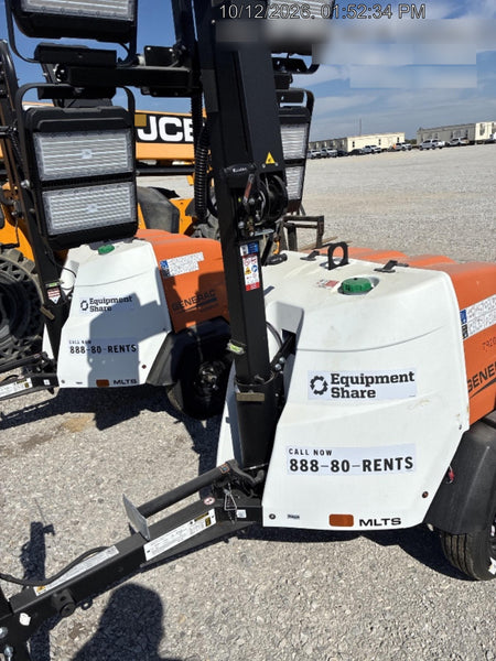 2026 GENERAC MLTS-4