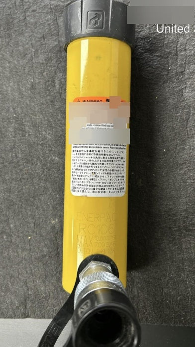 2040 ENERPAC RC106