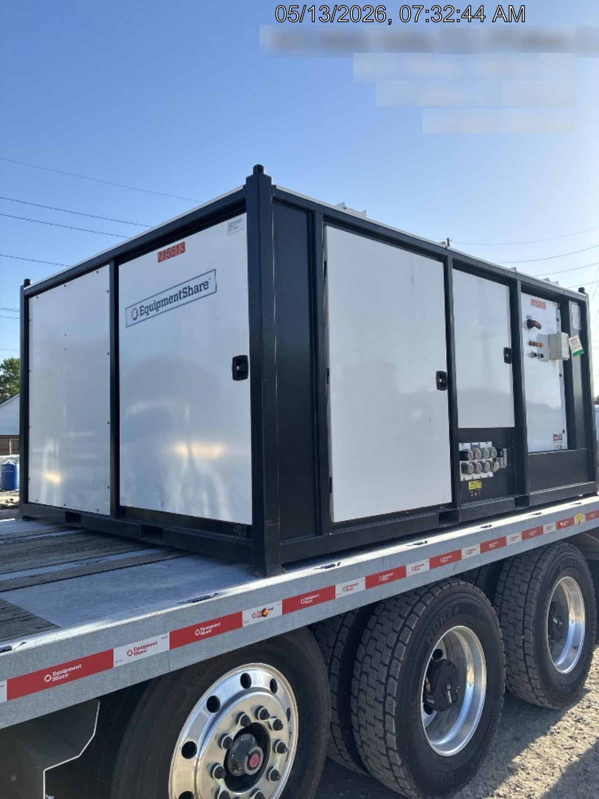 2022 AES AES25TDH44TTA