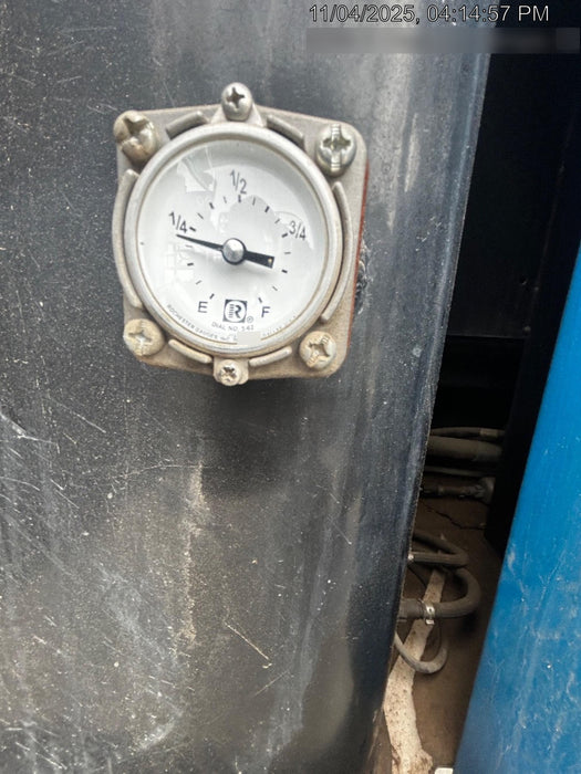 2018 GENIE GS-4390 RT