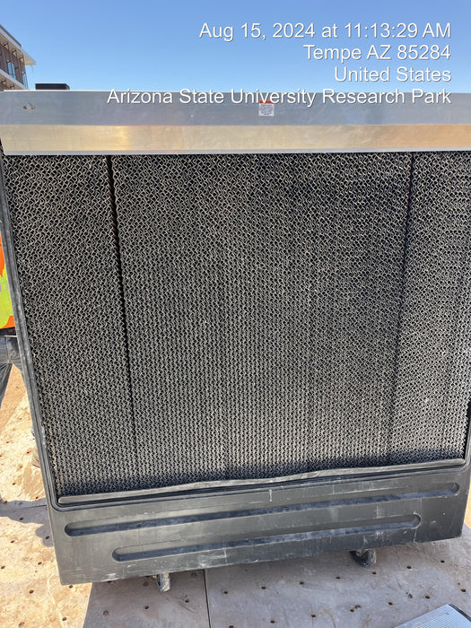 2024 BIG ASS FANS Cool Space 400